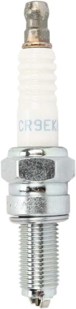 NGK SPARK PLUGS - SPARK PLUG NGK CR9EKB - 21030042