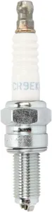 NGK SPARK PLUGS - SPARK PLUG NGK CR9EKB - 21030042