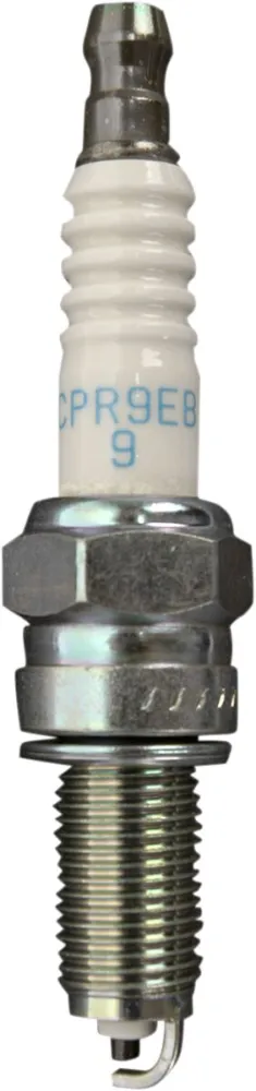 NGK SPARK PLUGS - SPARK PLUG NGK CPR9EB-9 - 21030041