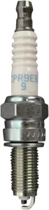 NGK SPARK PLUGS - SPARK PLUG NGK CPR9EB-9 - 21030041