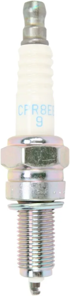 NGK SPARK PLUGS - SPARK PLUG NGK CPR8EB-9 - 21030039