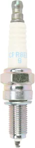 NGK SPARK PLUGS - SPARK PLUG NGK CPR8EB-9 - 21030039