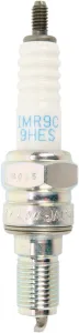 NGK SPARK PLUGS - SPARK PLUG NGK IMR9C-9HES - 21030037