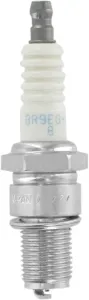 NGK SPARK PLUGS - SPARK PLUG NGK BR9EGN8 - 21030048