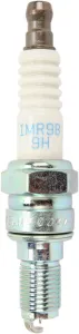 NGK SPARK PLUGS - SPARK PLUG NGK IMR9B-9H - 21030047