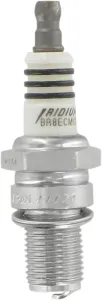 NGK SPARK PLUGS - SPARK PLUG NGK BR8ECMIX - 21030044