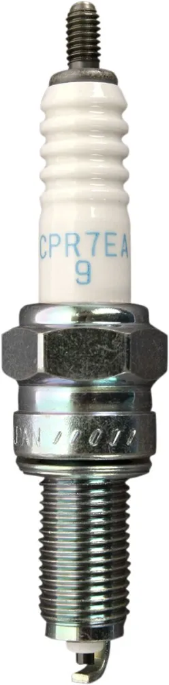 NGK SPARK PLUGS - SPARK PLUG NGK CPR7EA-9 - 21030046