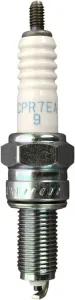 NGK SPARK PLUGS - SPARK PLUG NGK CPR7EA-9 - 21030046