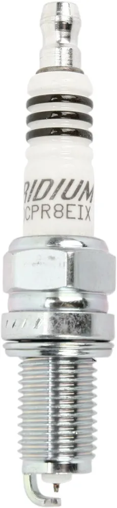 NGK SPARK PLUGS - SPARK PLUG NGK DCPR8EIX - 21030051