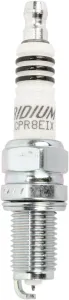 NGK SPARK PLUGS - SPARK PLUG NGK DCPR8EIX - 21030051