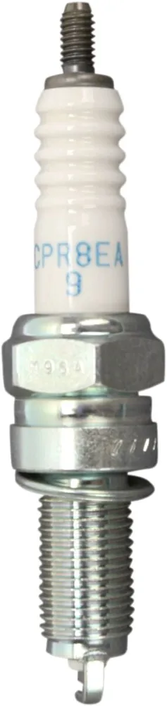 NGK SPARK PLUGS - SPARK PLUG NGK CPR8EA-9 - 21030055