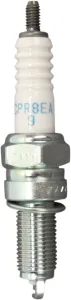 NGK SPARK PLUGS - SPARK PLUG NGK CPR8EA-9 - 21030055