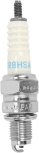 NGK SPARK PLUGS - SPARK PLUG NGK CR8HSA - 21030060