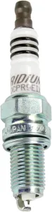 NGK SPARK PLUGS - SPARK PLUG NGK DCPR9EIX - 21030065