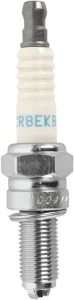 NGK SPARK PLUGS - SPARK PLUG NGK CR8EKB - 21030058