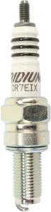 NGK SPARK PLUGS - SPARK PLUG NGK CR7EIX - 21030062
