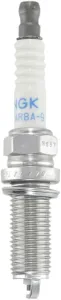 NGK SPARK PLUGS - SPARK PLUG NGK LKAR8A-9 - 21030086