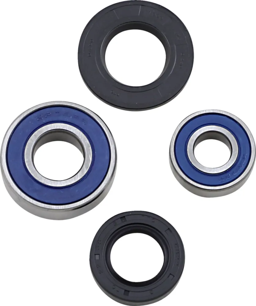 MOOSE OFFROAD HARD-PARTS - BEARING FR WHEEL POLARIS - 02150160