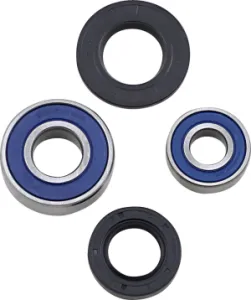 MOOSE OFFROAD HARD-PARTS - BEARING FR WHEEL POLARIS - 02150160