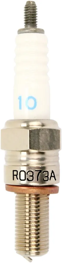NGK SPARK PLUGS - SPARK PLUG NGK R0373A-10 - 21030127