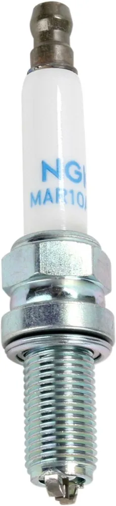 NGK SPARK PLUGS - SPARK PLUG NGK MAR10A-J - 21030068