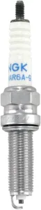 NGK SPARK PLUGS - SPARK PLUG NGK LMAR6A-9 - 21030090