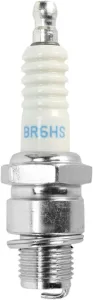 NGK SPARK PLUGS - SPARK PLUG NGK BR6HS - 21030135