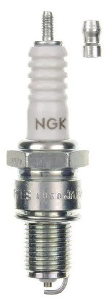 NGK SPARK PLUGS - SPARK PLUG NGK BP7ES - 21030134
