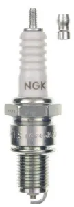 NGK SPARK PLUGS - SPARK PLUG NGK BP7ES - 21030134