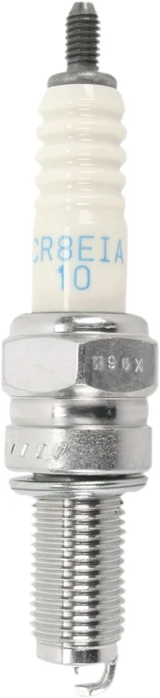 NGK SPARK PLUGS - NGK SPARK PLUG CR8EIA-10 - 21030131