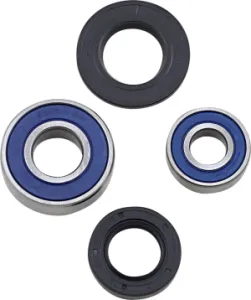 MOOSE OFFROAD HARD-PARTS - BEARING FR WHEEL POLARIS - 02150160
