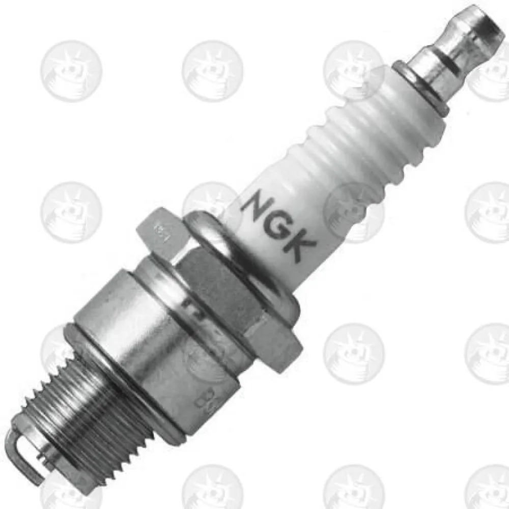 NGK SPARK PLUGS - SPARK PLUG NGK B10HS - 21030141
