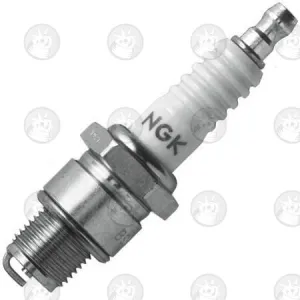 NGK SPARK PLUGS - SPARK PLUG NGK B10HS - 21030141