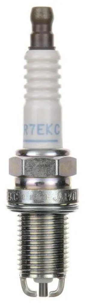 NGK SPARK PLUGS - SPARK PLUG NGK BKR7EKC - 21030138