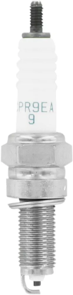 NGK SPARK PLUGS - SPARK PLUG NGK CPR9EA-9 - 21030150