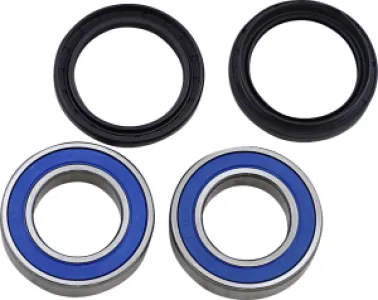 MOOSE OFFROAD HARD-PARTS - BEARING RR WHEEL YFM350 - 02150162