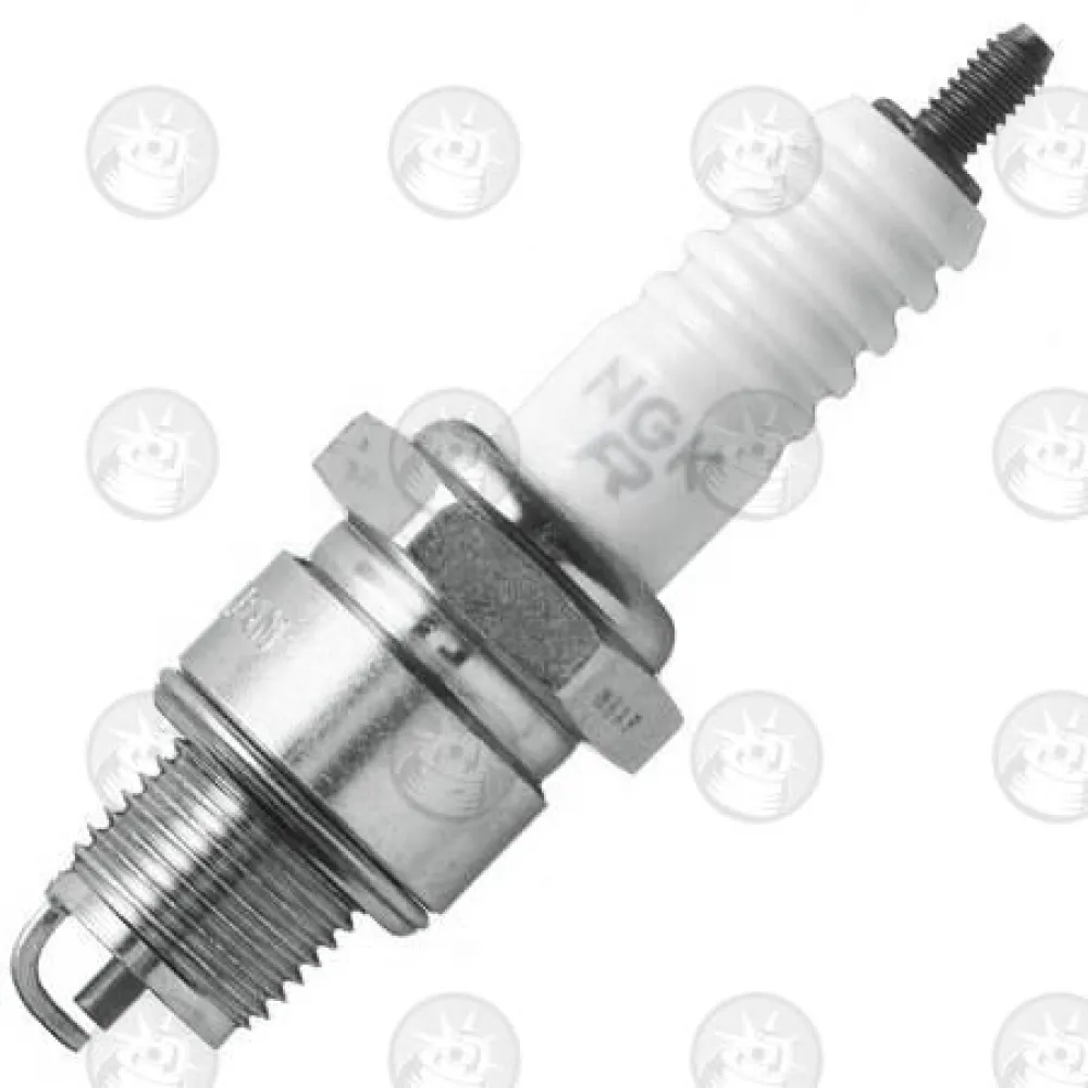 NGK SPARK PLUGS - SPARK PLUG NGK BR6HSA - 21030146
