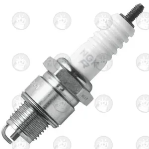 NGK SPARK PLUGS - SPARK PLUG NGK BR6HSA - 21030146