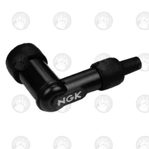 NGK SPARK PLUGS - SPARK CAP NGK LB10E - 21030157