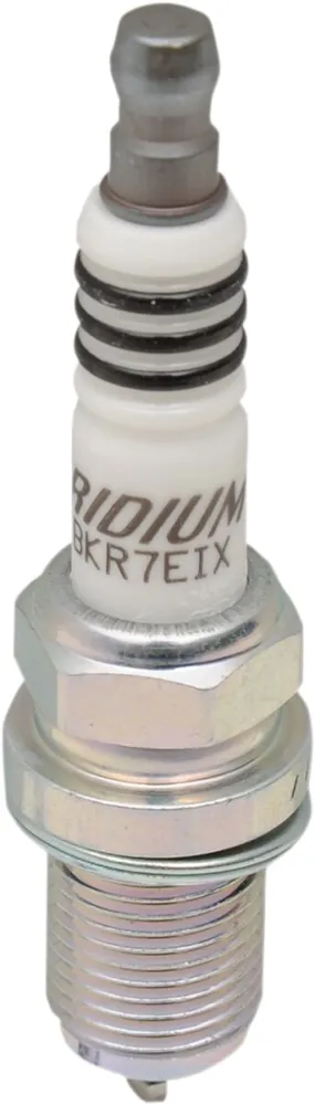 NGK SPARK PLUGS - Spark PLUG NGK BKR7EIX - 21030163
