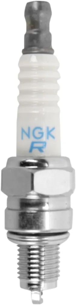 NGK SPARK PLUGS - SPARK PLUG NGK LR8B - 21030161