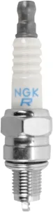 NGK SPARK PLUGS - SPARK PLUG NGK LR8B - 21030161