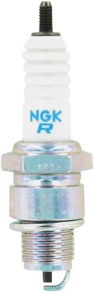 NGK SPARK PLUGS - SPARK PLUG NGK BR8HSA - 21030160