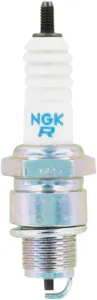 NGK SPARK PLUGS - SPARK PLUG NGK BR8HSA - 21030160