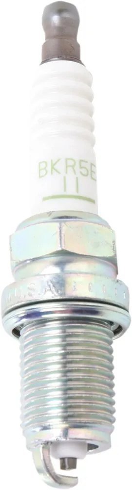 NGK SPARK PLUGS - NGK SPARK PLUG BKR5E-11 - 21030165