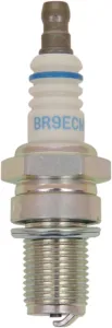 NGK SPARK PLUGS - SPARK PLUG NGK BR9ECM - 21030171