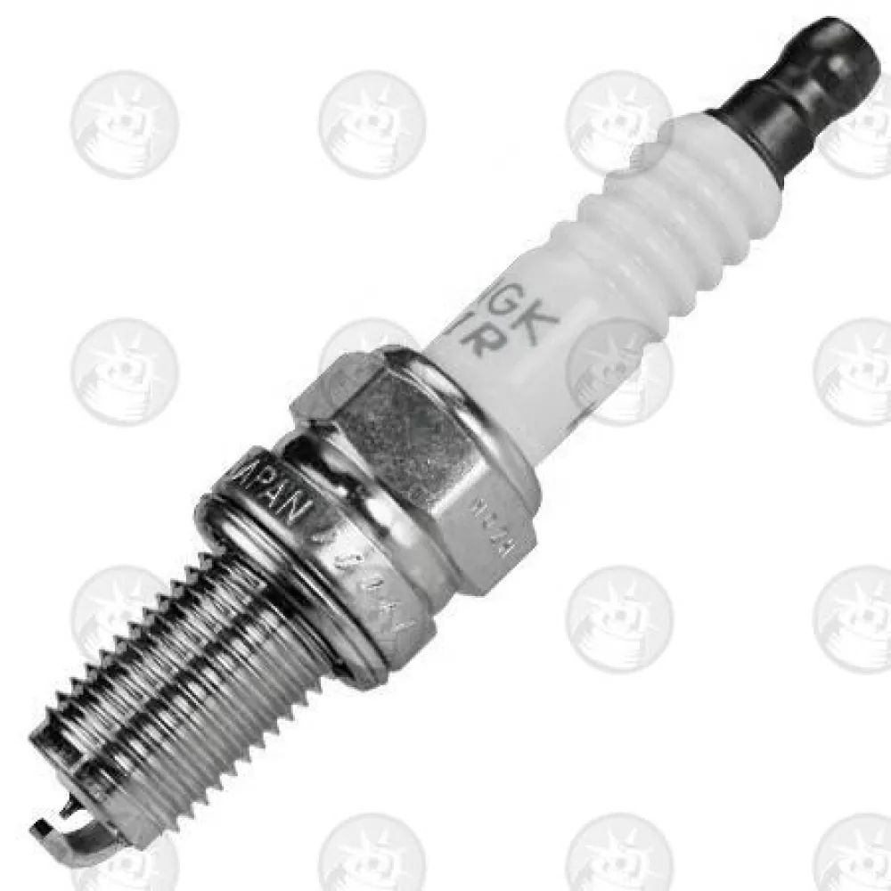 NGK SPARK PLUGS - SPARK PLUG NGK KR9CI - 21030172