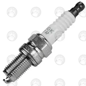 NGK SPARK PLUGS - SPARK PLUG NGK KR9CI - 21030172