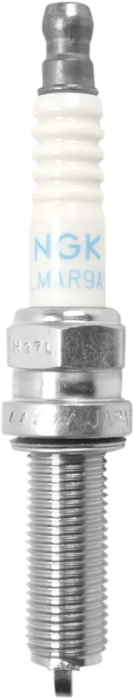 NGK SPARK PLUGS - SPARK PLUG SILMAR9A9S - 21030167