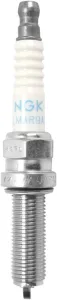 NGK SPARK PLUGS - SPARK PLUG SILMAR9A9S - 21030167